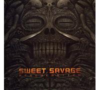 Sweet Savage - Regeneration
