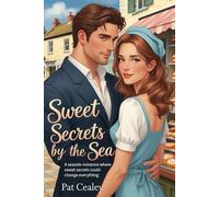 Sweet Secrets by the Sea
