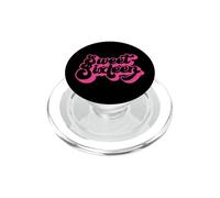 Sweet Sedici 16 Anni Per Ragazze Donne 16 ° Compleanno PopSockets PopGrip per MagSafe