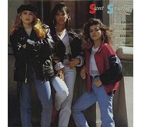 Sweet Sensation - Each & Every Time