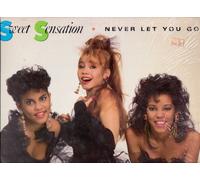 Sweet Sensation - Hooked on You