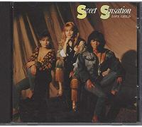 Sweet Sensation - Love Child +