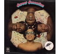 Sweet Sensation - SWEET SENSATION VINYL LP[NSPL18454] 1975