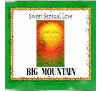 Sweet sensual love [Single-CD]