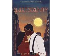 Sweet Serenity: A Glucose Guardians Novel