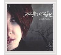 Sweet Shadows by Daughter Darling (2003-07-16)