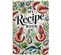Sweet Shrimp: The Perfect Illustration for Cookbook: A design with a semi-realistic touch, decorations, and artistic inspiration