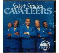 Sweet Singing Cava-Leers - I'll Never Forget