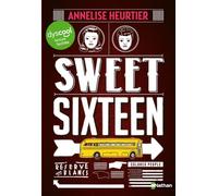 Sweet sixteen
