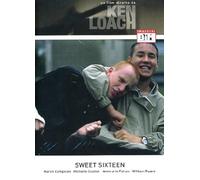 Dvd SWEET SIXTEEN di Ken Loach nuovo sigillato 2003
