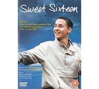 Sweet Sixteen [DVD] [Edizione: Regno Unito]
