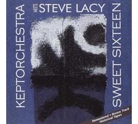 Sweet Sixteen - Keptorchestra (Audio cd)