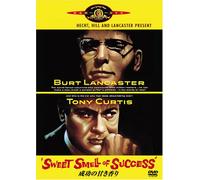 Sweet Smell of Success [57/E, J