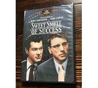 Sweet Smell Of Success [Edizione: Stati Uniti]