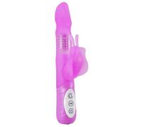 Sweet Smile Fancy Pearl Vibrator - 300 gr