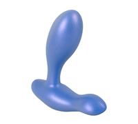 Smile - Plug anale vibrante (viola)