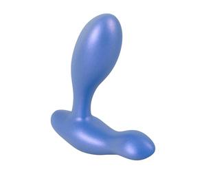 Sweet Smile Flexible Plug anale Blu 11,5 cm