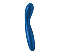 Sweet Smile Flexible G-Spot Metallic Blue