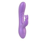 Smile - vibratore a leva (viola)