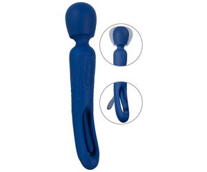 Sweet Smile - Flicking Tongue - vibratore 2 in 1 1 St