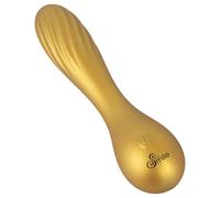 Sweet Smile Flexible Swirl Golden