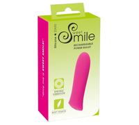 Sweet Smile Potenza ricaricabile Dolce Sorriso Rosa