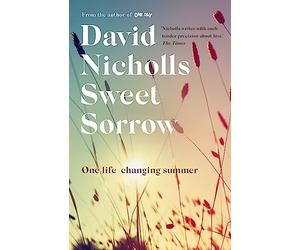 Sweet sorrow: David Nicholls