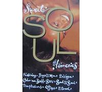 Sweet Soul Harmonies - Various CAS