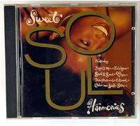 Various Artists Sweet Soul Harmonies Vol.1 (CD)