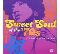 Sweet Soul of the 70 S Vol.4 - Vol. 3-Sweet Soul of the 70 S