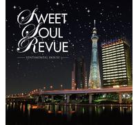 Sweet Soul Revue - Sentimental House