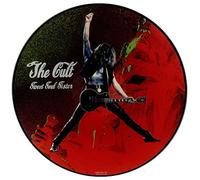 SWEET SOUL SISTER 12" SINGLE UK BEGGARS BANQUET 1989