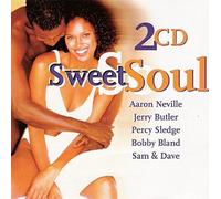 Sweet Soul - Various 2CD
