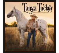 Sweet Sound - Tanya Tucker (Audio Cd)