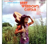 Sweet Sounds Of Bert Weedon's Guitar