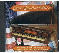 Sweet Sounds of Music [Sulgrav