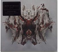 Band Of Skulls - Sweet Sour