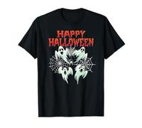 Sweet Spirit Halloween Creepy Ghost & Ghosts Outfit Maglietta