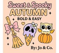 Sweet & Spooky Autumn