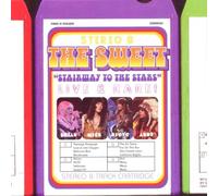 Sweet - Stairway to the Stars, Live & Rape