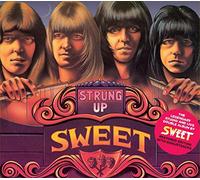 Sweet - Strung Up: Expanded Edition (2 CD)