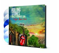 Sweet Summer Sun - Hyde Park Live (Blu-ray) Rolling Stones