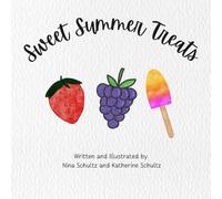 Sweet Summer Treats