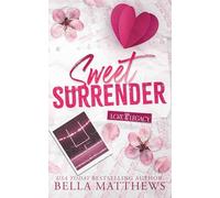 Sweet Surrender: 3
