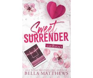 Sweet Surrender: 3
