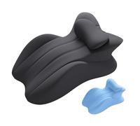 Sweet Surrender Couples Pillow Cuscino lombare per il sesso cuscino a cunei in memory foam design piatto sostiene la colonna lombare e il collo ritorna alla sua originale.