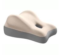 Sweet Surrender Couples Pillow, Enjoying A Romantic Evening and Enhancing The Intimacy of Couples (Beige)