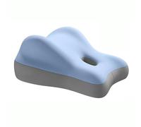 Sweet Surrender Couples Pillow, Enjoying A Romantic Evening and Enhancing The Intimacy of Couples (Blue)