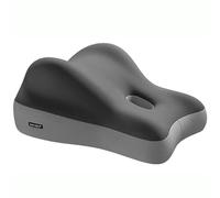 Sweet Surrender Couples Pillow, Enjoying A Romantic Evening and Enhancing The Intimacy of Couples (Dark grey)