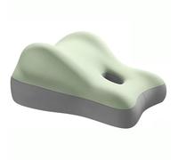 Sweet Surrender Couples Pillow, Enjoying A Romantic Evening and Enhancing The Intimacy of Couples (Green)